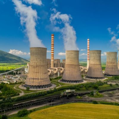 energetyka